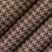 Charlotte - D5074 - Coffee - Fabric by the Yard - D5074 - D5074_Rolled