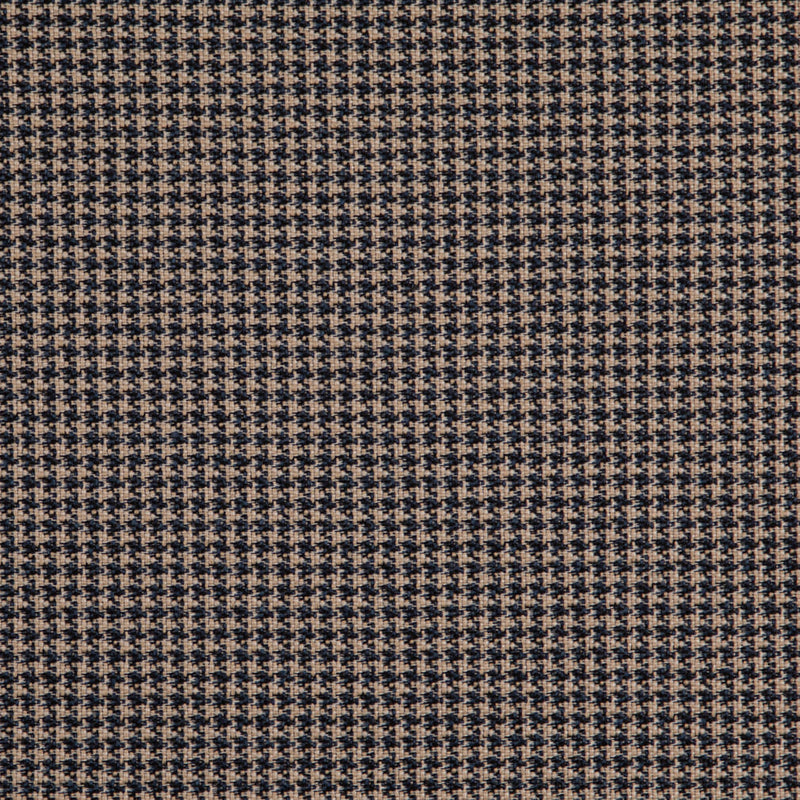 Charlotte - D5079 - Navy - Fabric by the Yard Navy