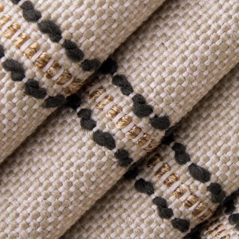 Charlotte - D5083 - Caper - Fabric by the Yard - D5083 - D5083_Rolled