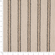 Charlotte - D5083 - Caper - Fabric by the Yard - D5083 - D5083_Ruler