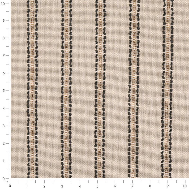 Charlotte - D5083 - Caper - Fabric by the Yard - D5083 - D5083_Ruler