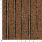 Charlotte - D5084 - Tawny - Fabric by the Yard - D5084 - D5084_Ruler