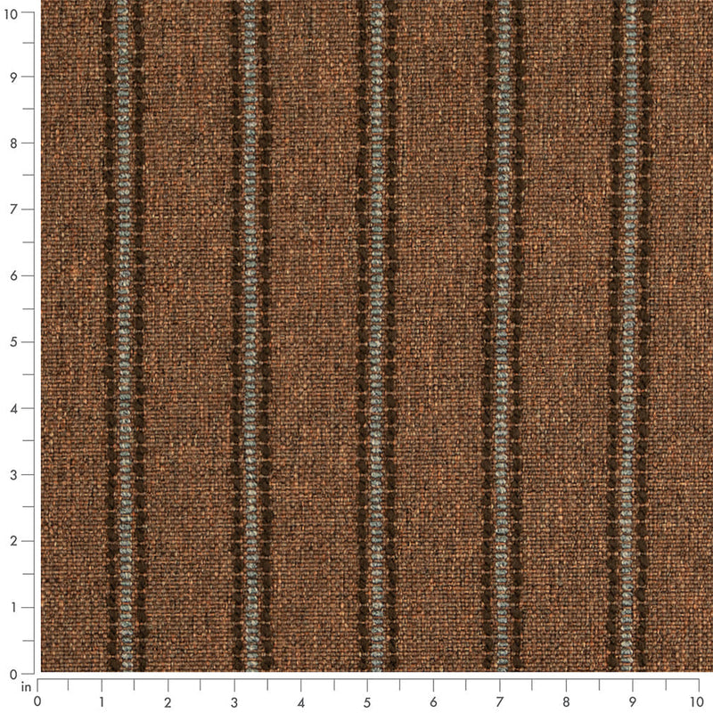 Charlotte - D5084 - Tawny - Fabric by the Yard - D5084 - D5084_Ruler