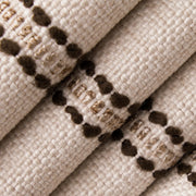 Charlotte - D5085 - Umber - Fabric by the Yard - D5085 - D5085_Rolled