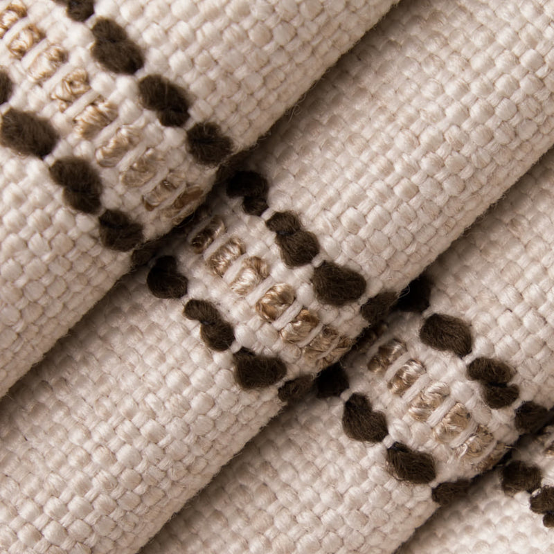Charlotte - D5085 - Umber - Fabric by the Yard - D5085 - D5085_Rolled