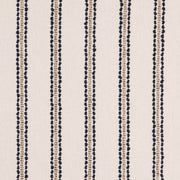 Charlotte - D5087 - Navy - Fabric by the Yard Navy