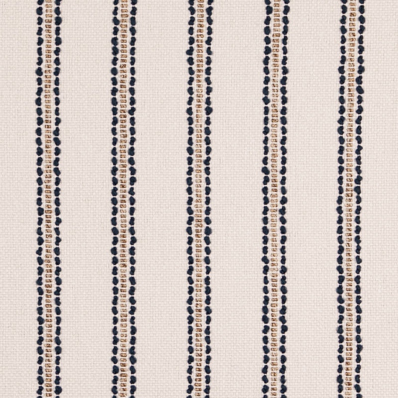 Charlotte - D5087 - Navy - Fabric by the Yard Navy