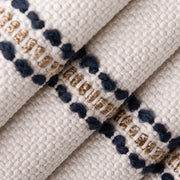 Charlotte - D5087 - Navy - Fabric by the Yard - D5087 - D5087_Rolled