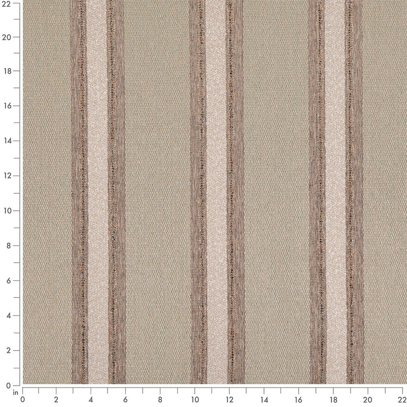 Charlotte - D5089 - Sage - Fabric by the Yard - D5089 - D5089_Ruler
