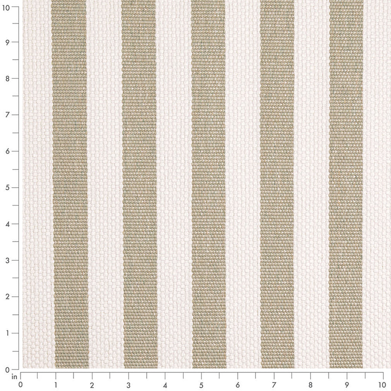 Charlotte - D5090 - Herbal - Fabric by the Yard - D5090 - D5090_Ruler