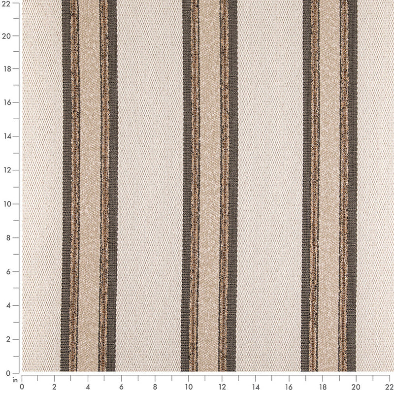 Charlotte - D5092 - Putty - Fabric by the Yard - D5092 - D5092_Ruler