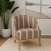 Charlotte - D5093 - Flax - Fabric by the Yard - D5093 - D5093_Furniture