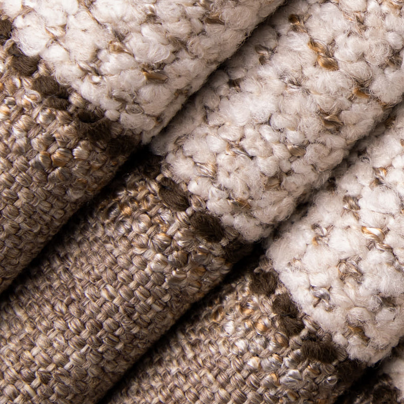 Charlotte - D5093 - Flax - Fabric by the Yard - D5093 - D5093_Rolled