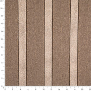 Charlotte - D5093 - Flax - Fabric by the Yard - D5093 - D5093_Ruler