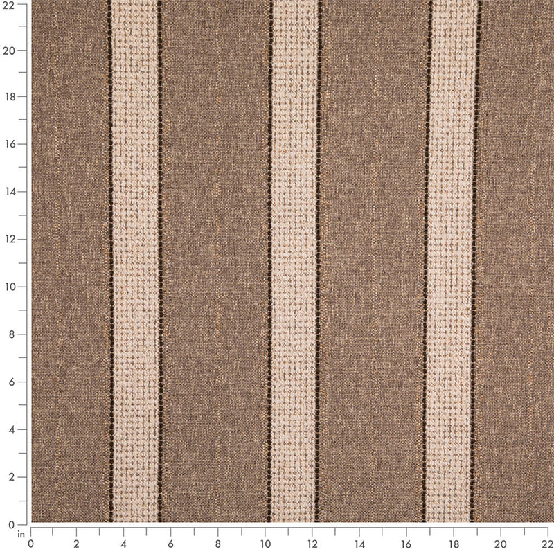 Charlotte - D5093 - Flax - Fabric by the Yard - D5093 - D5093_Ruler