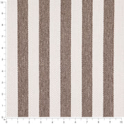 Charlotte - D5094 - Taupe - Fabric by the Yard - D5094 - D5094_Ruler