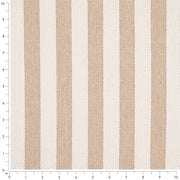 Charlotte - D5095 - Biscuit - Fabric by the Yard - D5095 - D5095_Ruler