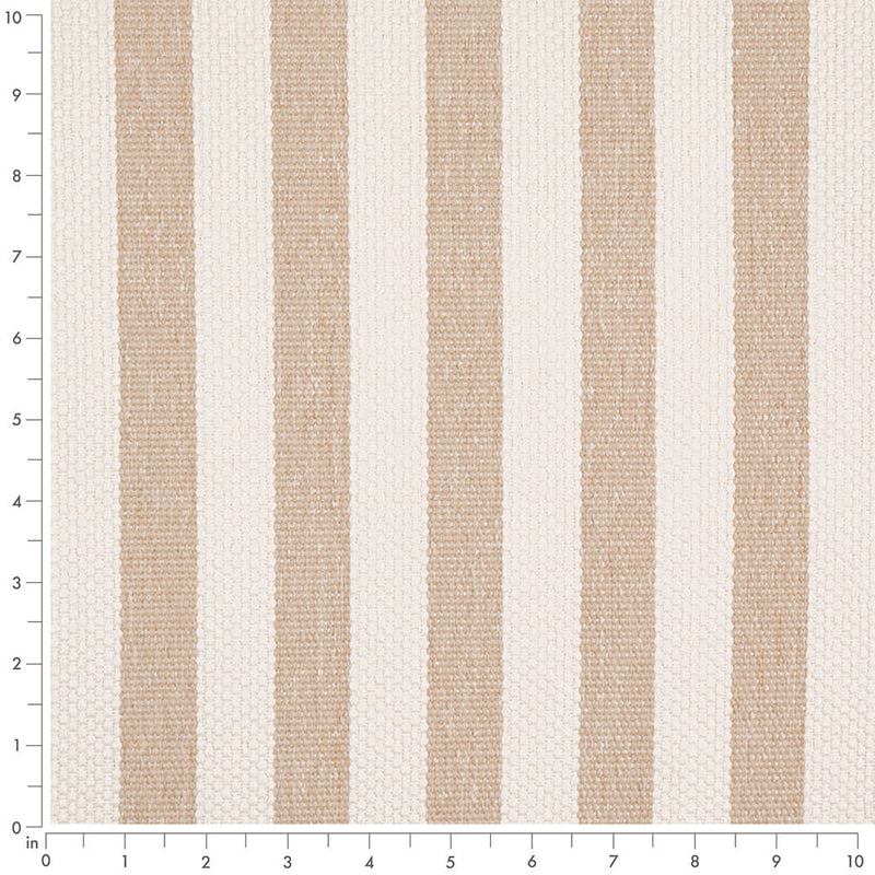 Charlotte - D5095 - Biscuit - Fabric by the Yard - D5095 - D5095_Ruler
