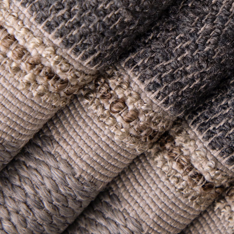 Charlotte - D5096 - Grey - Fabric by the Yard - D5096 - D5096_Rolled