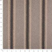 Charlotte - D5096 - Grey - Fabric by the Yard - D5096 - D5096_Ruler