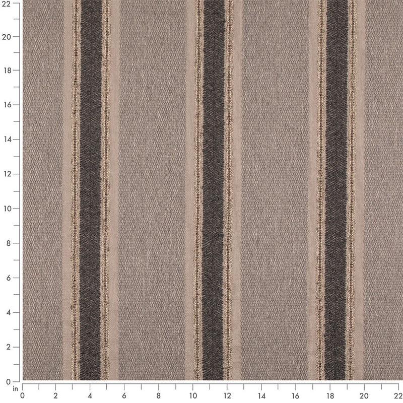 Charlotte - D5096 - Grey - Fabric by the Yard - D5096 - D5096_Ruler