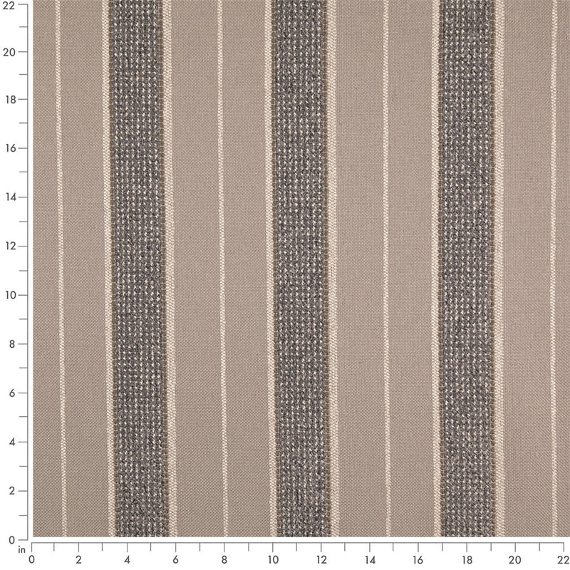 Charlotte - D5097 - Pumice - Fabric by the Yard - D5097 - D5097_Ruler