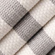 Charlotte - D5098 - Fog - Fabric by the Yard - D5098 - D5098_Rolled