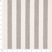 Charlotte - D5098 - Fog - Fabric by the Yard - D5098 - D5098_Ruler