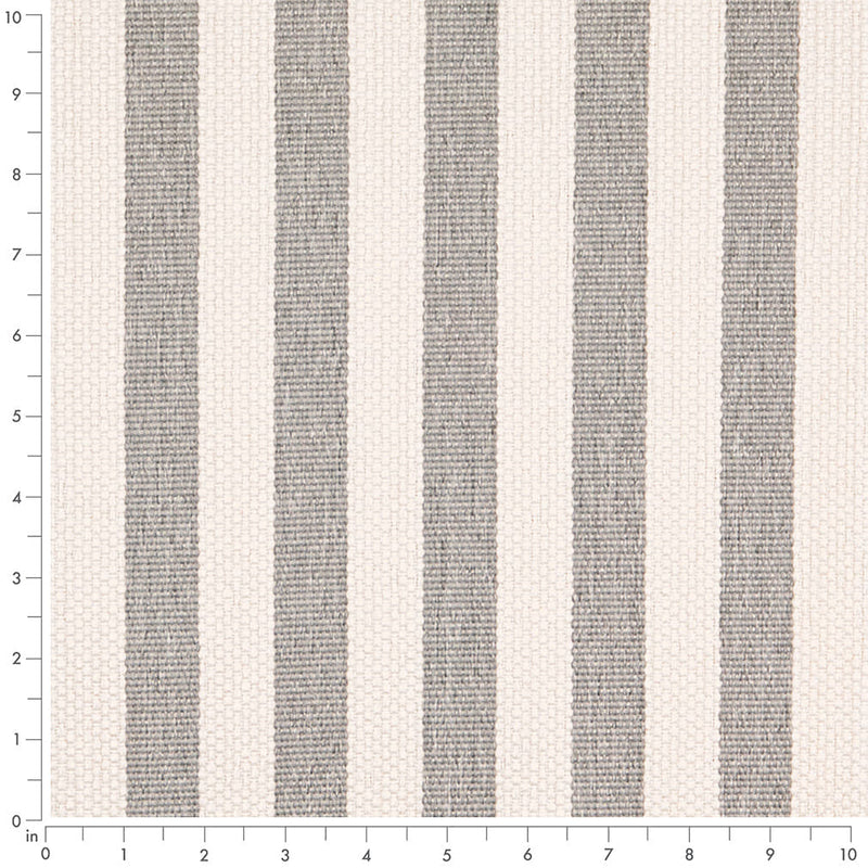 Charlotte - D5098 - Fog - Fabric by the Yard - D5098 - D5098_Ruler