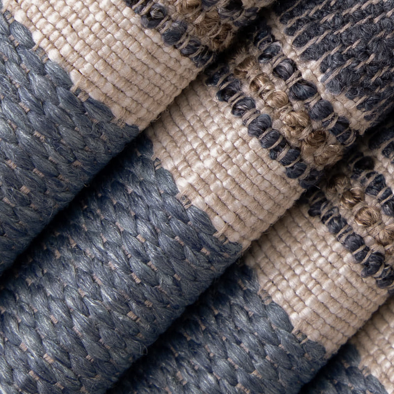 Charlotte - D5099 - Atlantic - Fabric by the Yard - D5099 - D5099_Rolled