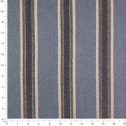 Charlotte - D5099 - Atlantic - Fabric by the Yard - D5099 - D5099_Ruler