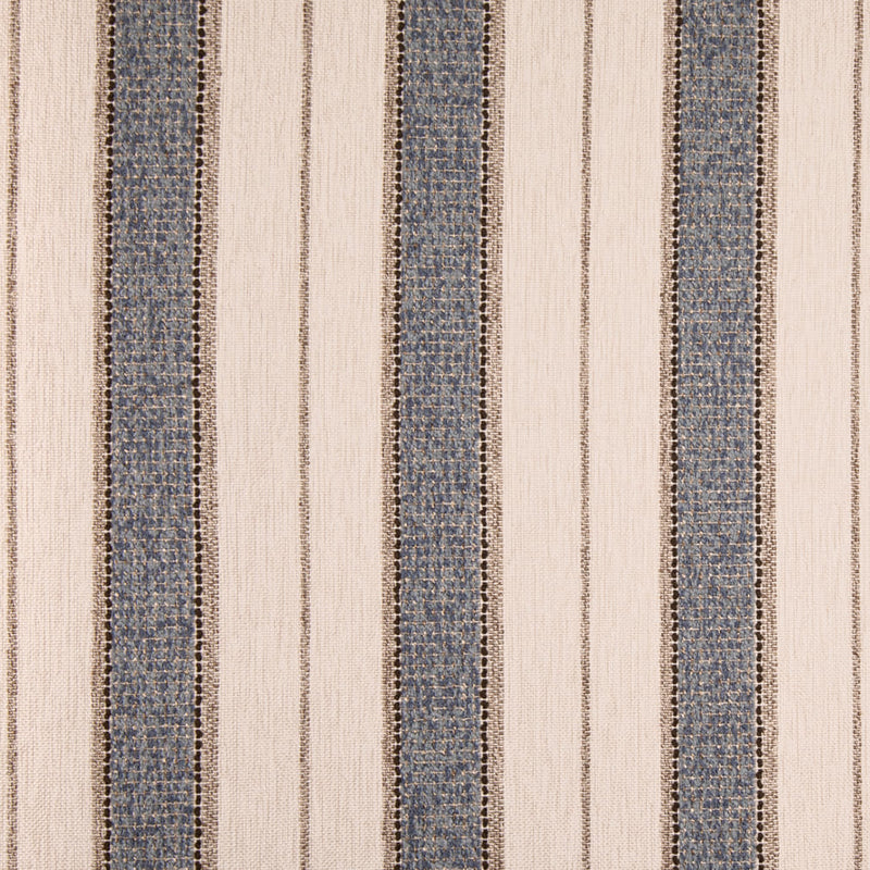 Charlotte - D5100 - Blue - Fabric by the Yard Blue