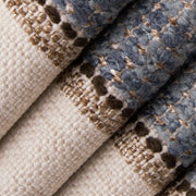 Charlotte - D5100 - Blue - Fabric by the Yard - D5100 - D5100_Rolled