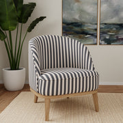 Charlotte - D5101 - Cadet - Fabric by the Yard - D5101 - D5101_Furniture