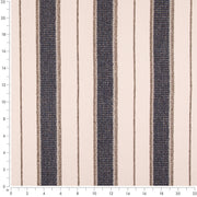 Charlotte - D5102 - Denim - Fabric by the Yard - D5102 - D5102_Ruler