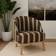 Charlotte - D5103 - Hunter - Fabric by the Yard - D5103 - D5103_Furniture