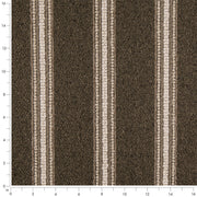 Charlotte - D5103 - Hunter - Fabric by the Yard - D5103 - D5103_Ruler