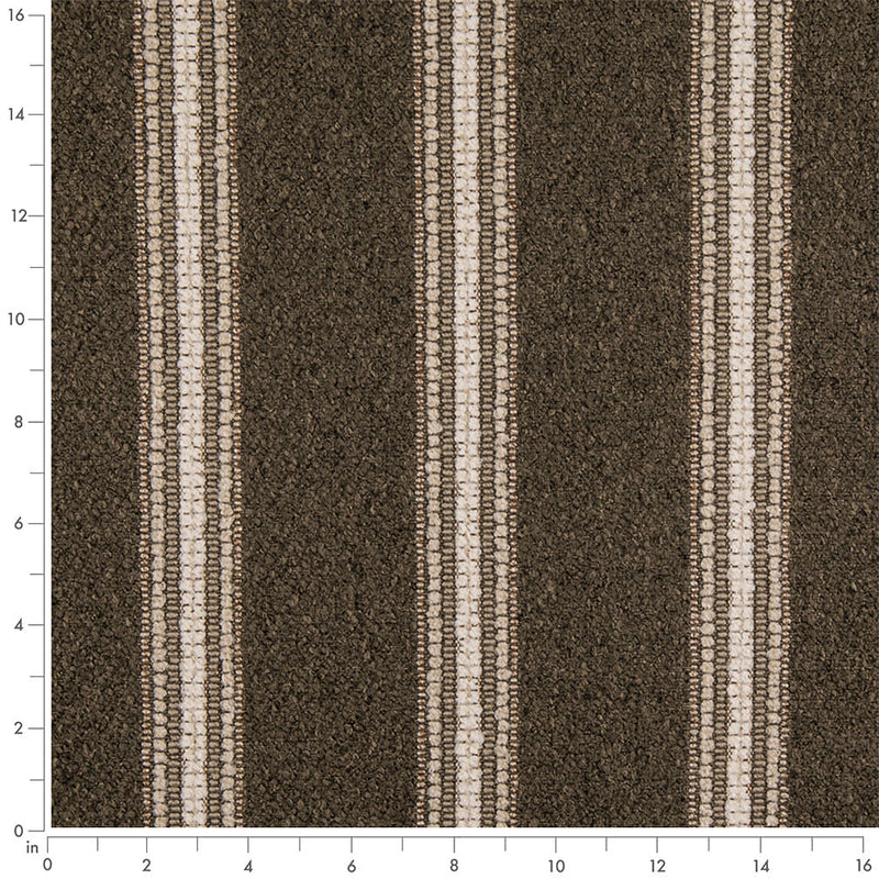Charlotte - D5103 - Hunter - Fabric by the Yard - D5103 - D5103_Ruler