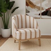 Charlotte - D5104 - Camel - Fabric by the Yard - D5104 - D5104_Furniture
