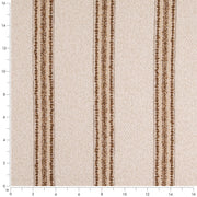 Charlotte - D5104 - Camel - Fabric by the Yard - D5104 - D5104_Ruler