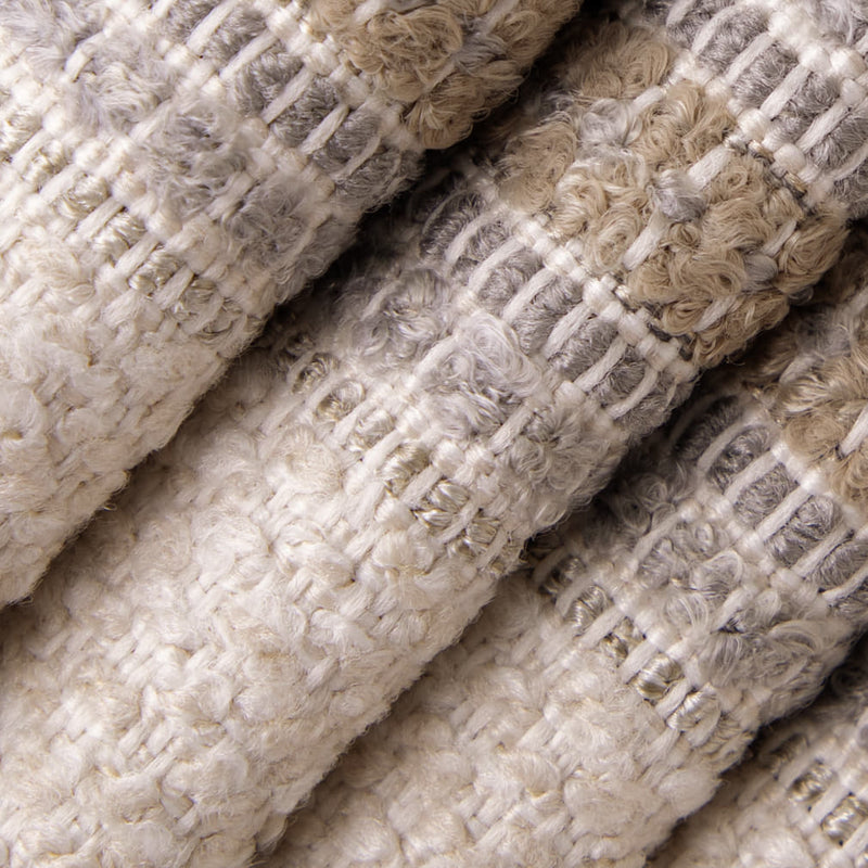 Charlotte - D5106 - Mushroom - Fabric by the Yard - D5106 - D5106_Rolled
