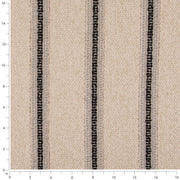 Charlotte - D5107 - Shadow - Fabric by the Yard - D5107 - D5107_Ruler