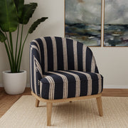 Charlotte - D5108 - Admiral - Fabric by the Yard - D5108 - D5108_Furniture