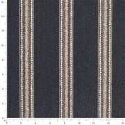Charlotte - D5108 - Admiral - Fabric by the Yard - D5108 - D5108_Ruler