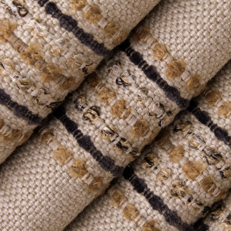 Charlotte - D5109 - Sepia - Fabric by the Yard - D5109 - D5109_Rolled