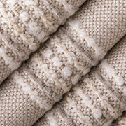 Charlotte - D5110 - Pebble - Fabric by the Yard - D5110 - D5110_Rolled