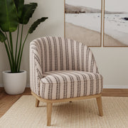 Charlotte - D5111 - Graphite - Fabric by the Yard - D5111 - D5111_Furniture