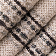 Charlotte - D5111 - Graphite - Fabric by the Yard - D5111 - D5111_Rolled