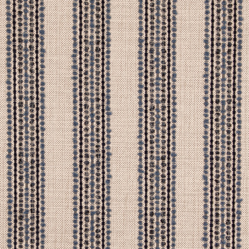 Charlotte - D5112 - Blueberry - Fabric by the Yard Blueberry