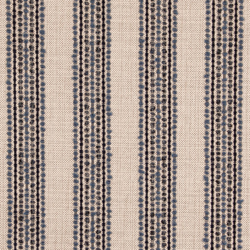 Charlotte - D5112 - Blueberry - Fabric by the Yard Blueberry